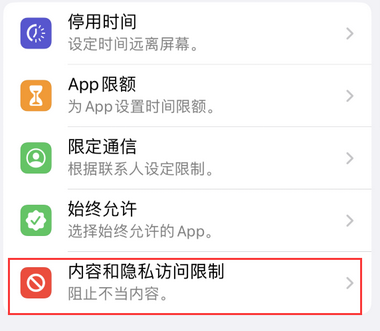 赛罕appleID维修服务iPhone设置中Apple ID显示为灰色无法使用