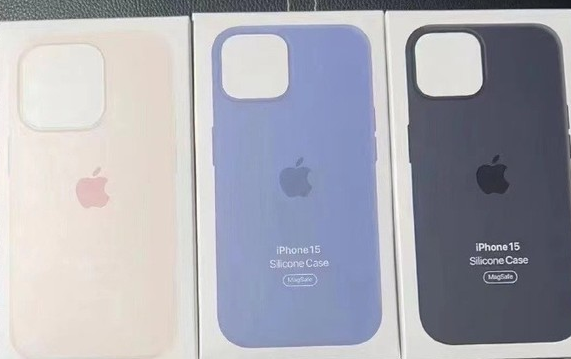 赛罕苹果14维修站分享iPhone14手机壳能直接给iPhone15用吗？ 