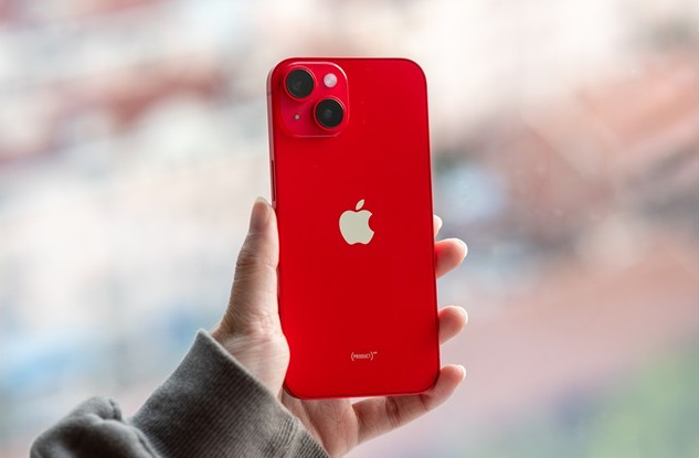 赛罕苹果14维修分享为什么大家觉得iPhone 14不香了 