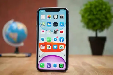 赛罕苹果手机维修分享升级iOS16屏幕失灵解决办法 