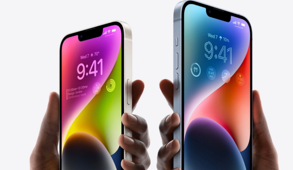 赛罕苹果14维修分享iPhone 14系列支持的eSIM卡有哪些优点 