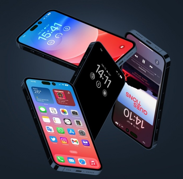 赛罕苹果14维修分享入门级iPhone 14多少钱 