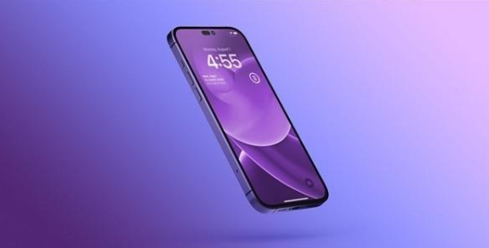 赛罕苹果14维修分享iPhone14配色有哪些 