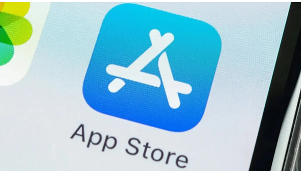 赛罕苹果手机维修分享应用商店出现大量色情App，苹果会处理吗 