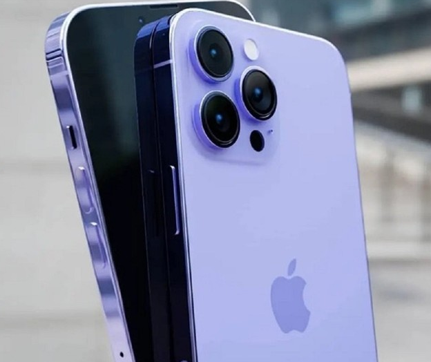赛罕苹果14维修分享凭什么4800万像素的iPhone14就能上热搜 