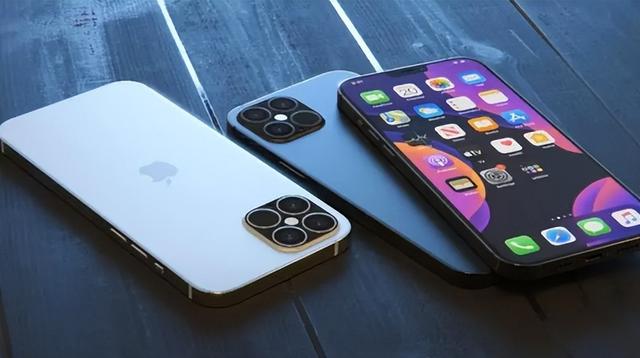赛罕苹果14维修分享iPhone 14上市后，iPhone 13会下架吗 