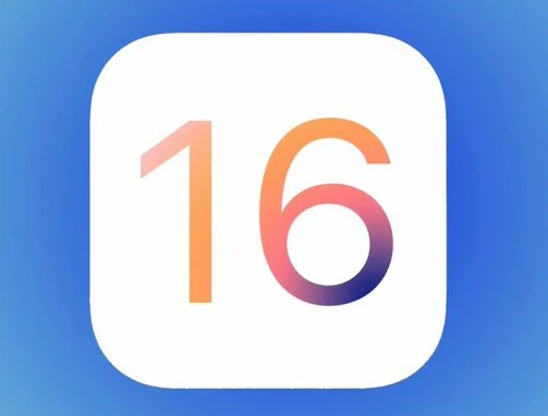 赛罕苹果手机维修分享iOS16不支持iPhone6s，手中的6s怎么办 