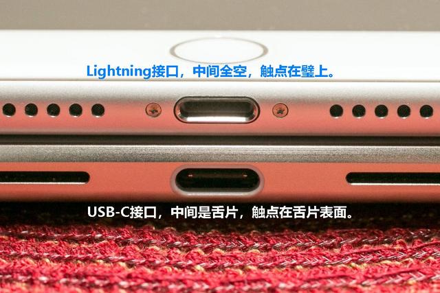 赛罕苹果14维修分享iPhone 14会是什么接口 