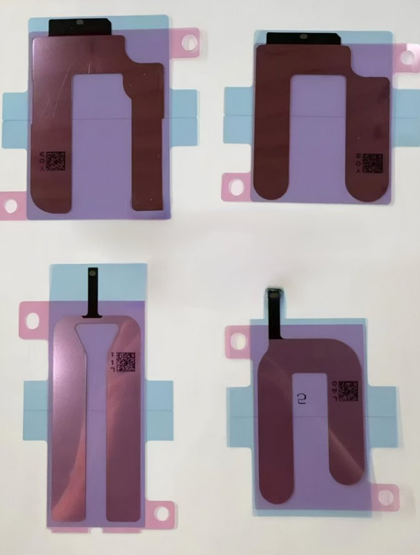 赛罕苹果手机维修分享iPhone 17 Pro 机型电池将采用创新型粘合剂 
