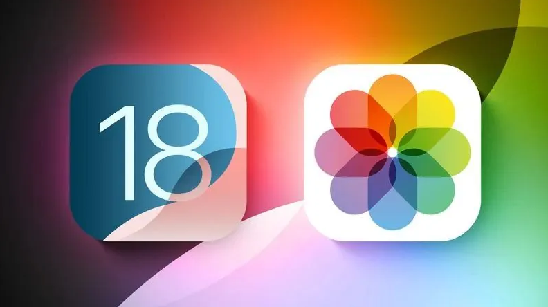 赛罕苹果手机维修分享苹果 iOS / iPadOS 18.1Beta 3 发布 