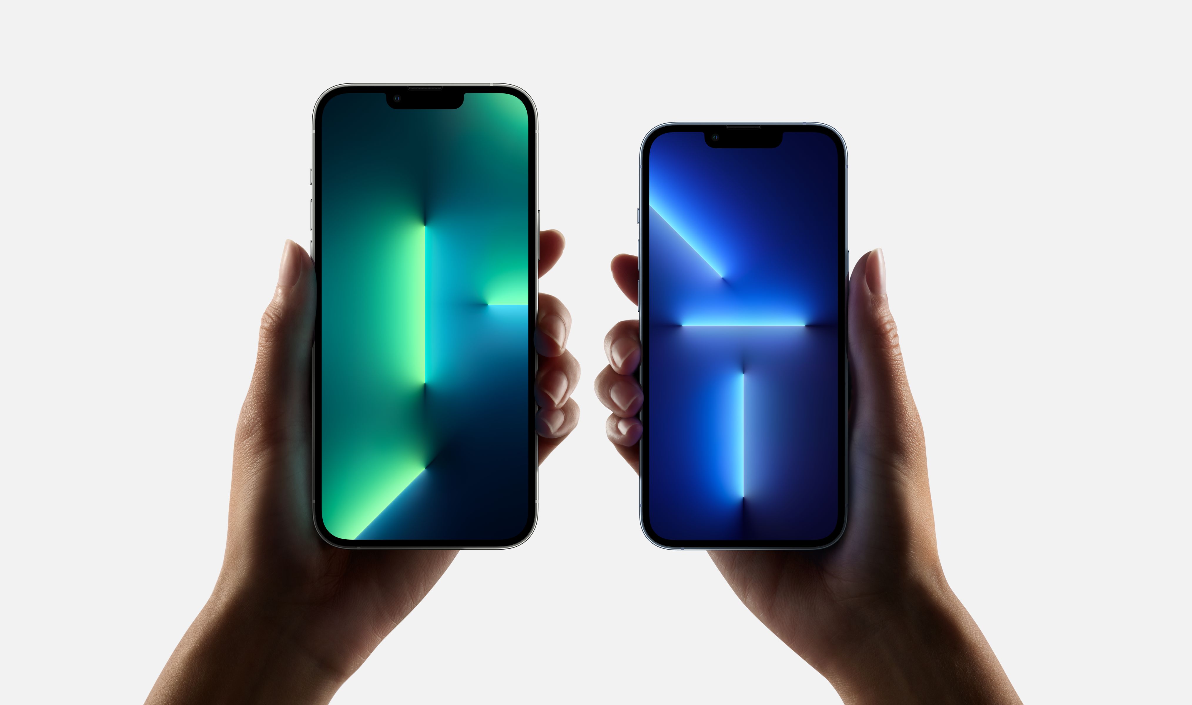 赛罕苹果手机维修分享iPhone 13 四款机型怎么选 