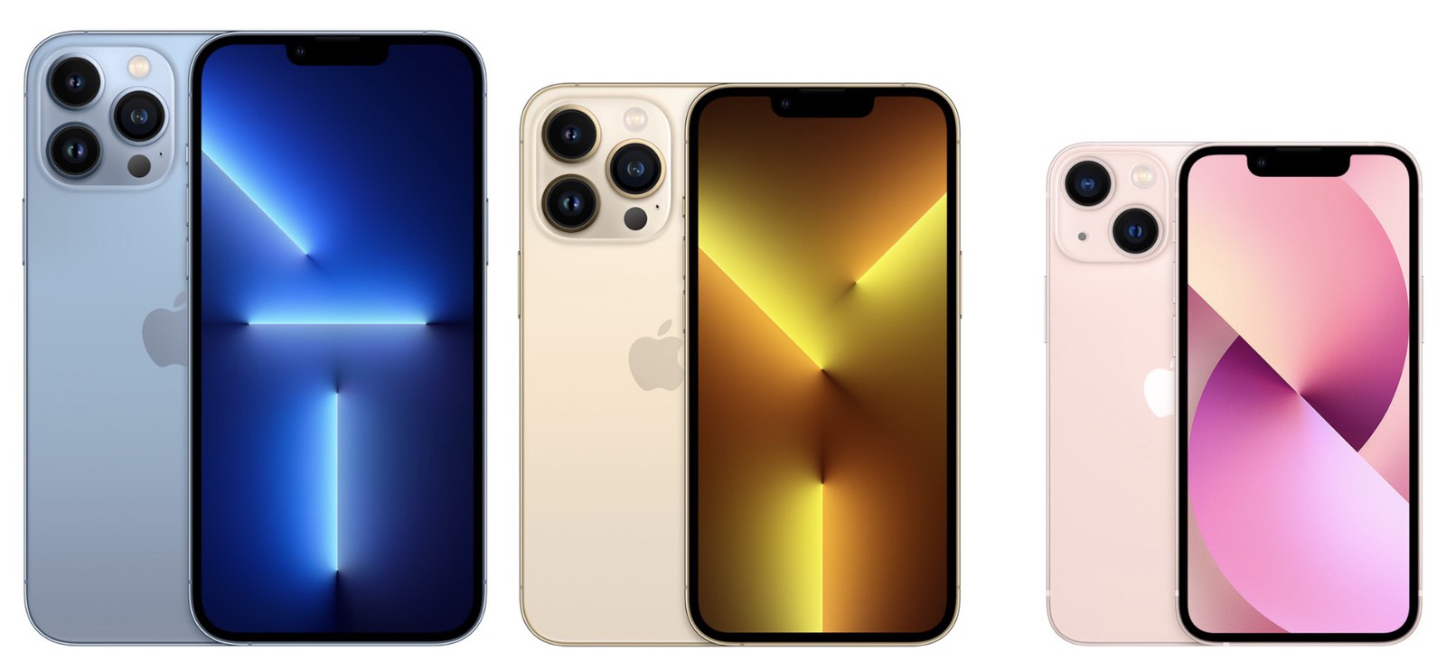 赛罕苹果手机维修分享iPhone 13续航怎么样 