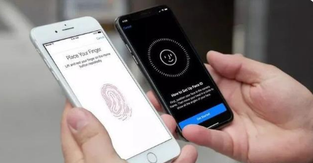 赛罕苹果手机维修分享iPhone 13 系列会有屏下指纹吗 