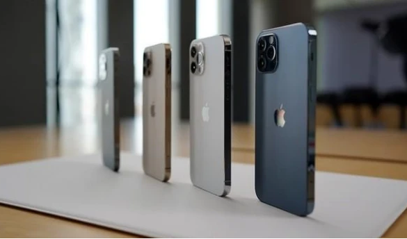 赛罕苹果手机维修分享为什么说iPhone13才是真旗舰 