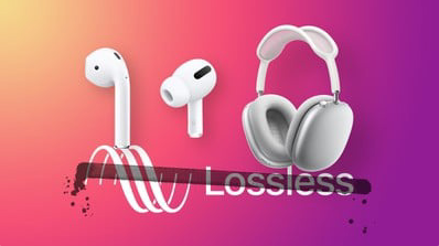 赛罕苹果手机维修分享哪些设备支持Apple Music 无损音频 