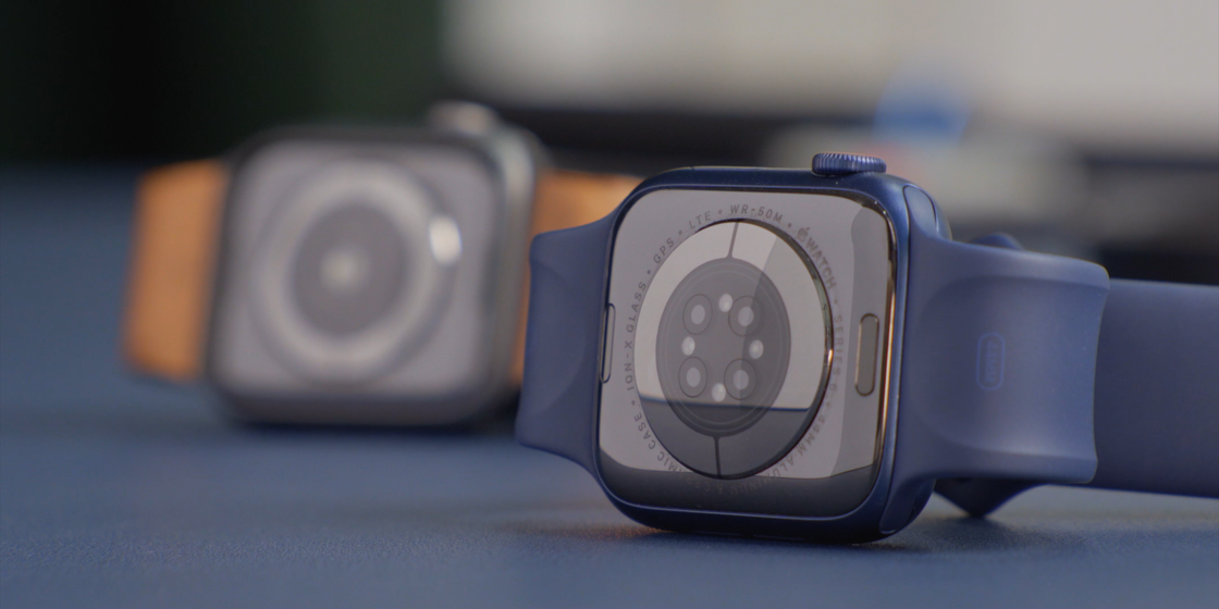 赛罕苹果手机维修分享Apple Watch 是如何测量卡路里的 