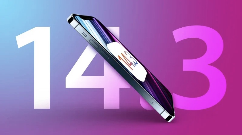 赛罕苹果手机维修分享iOS 14.3 RC2已发，iOS 14.3正式版本还远吗 