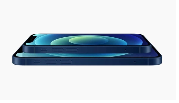赛罕苹果手机维修分享iPhone 12 mini 锁屏后触屏失灵怎么办 