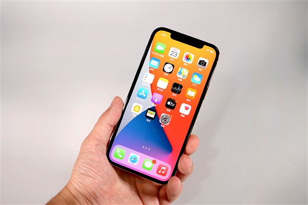 赛罕苹果手机维修分享iOS 14.2修订版已到，专属iPhone 12系列 