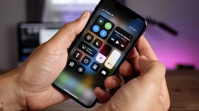 赛罕苹果手机维修分享iPhone 12信号差怎么办 