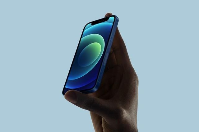 赛罕苹果手机维修分享iPhone 12 mini辐射很大吗 