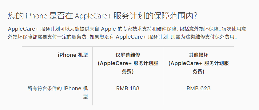 赛罕苹果手机维修分享苹果 iPhone 12 官方维修价格是多少 