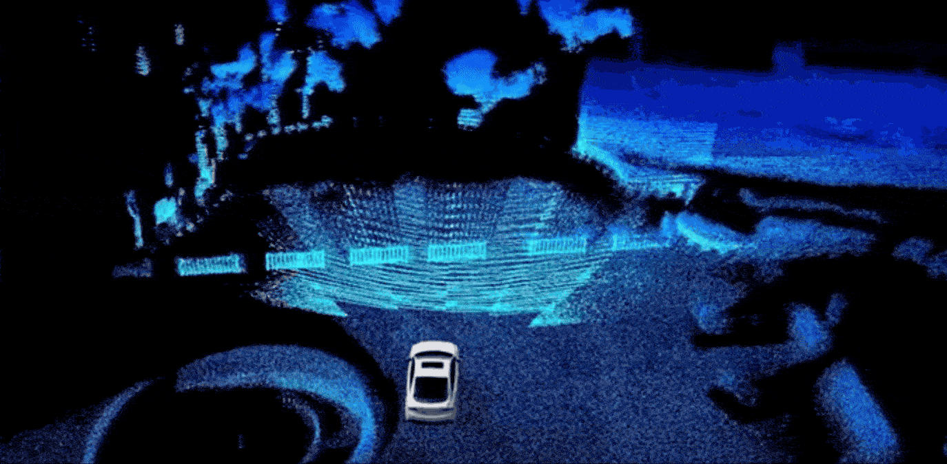 赛罕苹果手机维修分享iPhone 12 Pro 搭载的 LiDAR 镜头与 ToF 镜头有什么不同 
