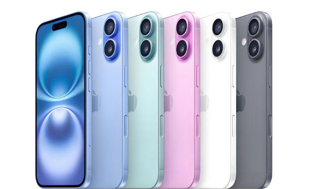赛罕苹果手机维修分享iPhone 17换电池 