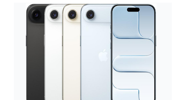 赛罕苹果手机维修分享iPhone 17 Air换电池 