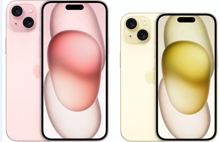 赛罕苹果维修点分享iPhone 15 Plus进水维修 