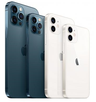 赛罕苹果维修点分享iPhone 12 Pro维修主板被忽略的实操故障 