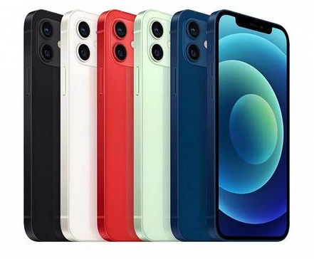 赛罕苹果维修点分享iPhone 12 Pro Max维修主板易被忽略的实操故障 