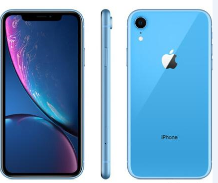 赛罕苹果维修点分享iPhone XR后台与通知系统排错 