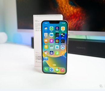 赛罕苹果维修点分享iPhone 14音频与待机系统排错 