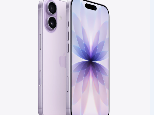 赛罕苹果维修点分享iPhone 17锁屏密码使用参考 