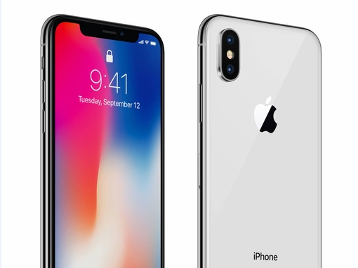 赛罕苹果维修点分享iPhone X黑屏多场景现象解析 