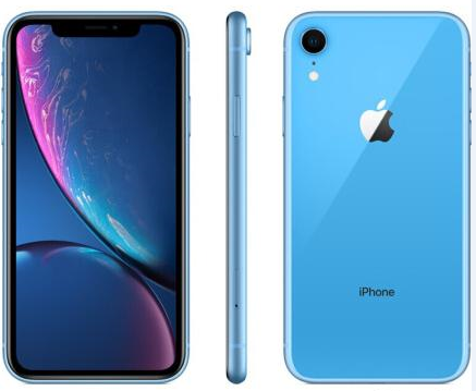 赛罕苹果维修点分享iPhone XR黑屏多类场景解析 