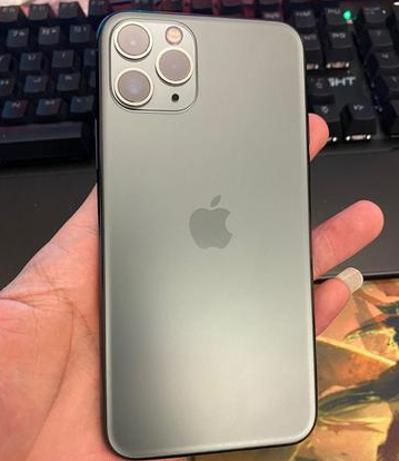 赛罕苹果维修点分享iPhone 11 Pro电池发烫小众问题解读 