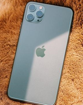 赛罕苹果维修点分享iPhone 11 Pro Max电池发烫特殊问题 