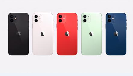 赛罕苹果维修点分享iPhone 12电池发烫少见诱因解析 