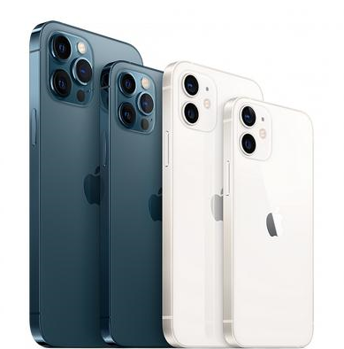 赛罕苹果维修点分享iPhone 12 Pro发烫关联故障汇总 