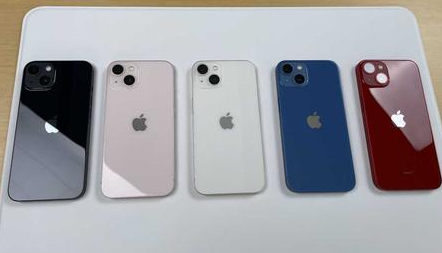 赛罕苹果维修点分享iPhone 13电池发烫多类故障解析 