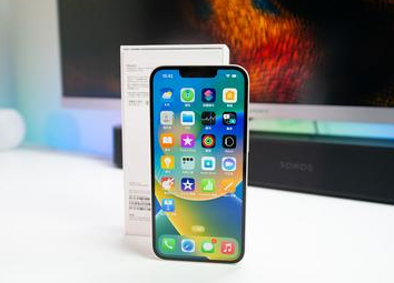 赛罕苹果维修点分享iPhone 14电池发烫真实诱因盘点 