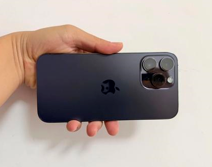 赛罕苹果维修点分享iPhone 14 Pro Max发烫多重诱因剖析 