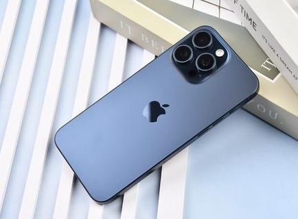 赛罕苹果维修点分享iPhone 15 Pro Max发烫深度剖析 