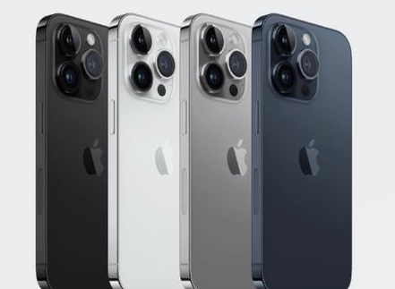 赛罕苹果维修点分享iPhone 16 Pro 发烫多维度科普 