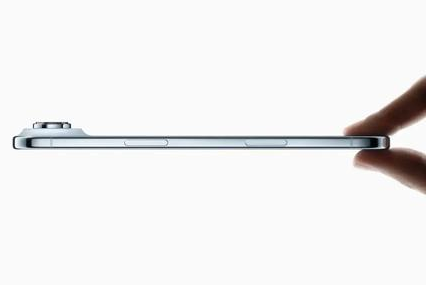赛罕苹果维修点分享iPhone 17 Air发烫几大隐形诱因 
